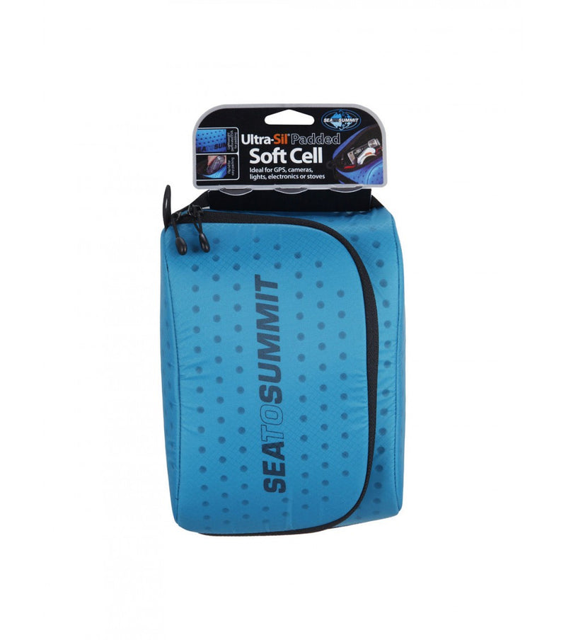Sea To Summit Ultra Sil Padded Soft Cell