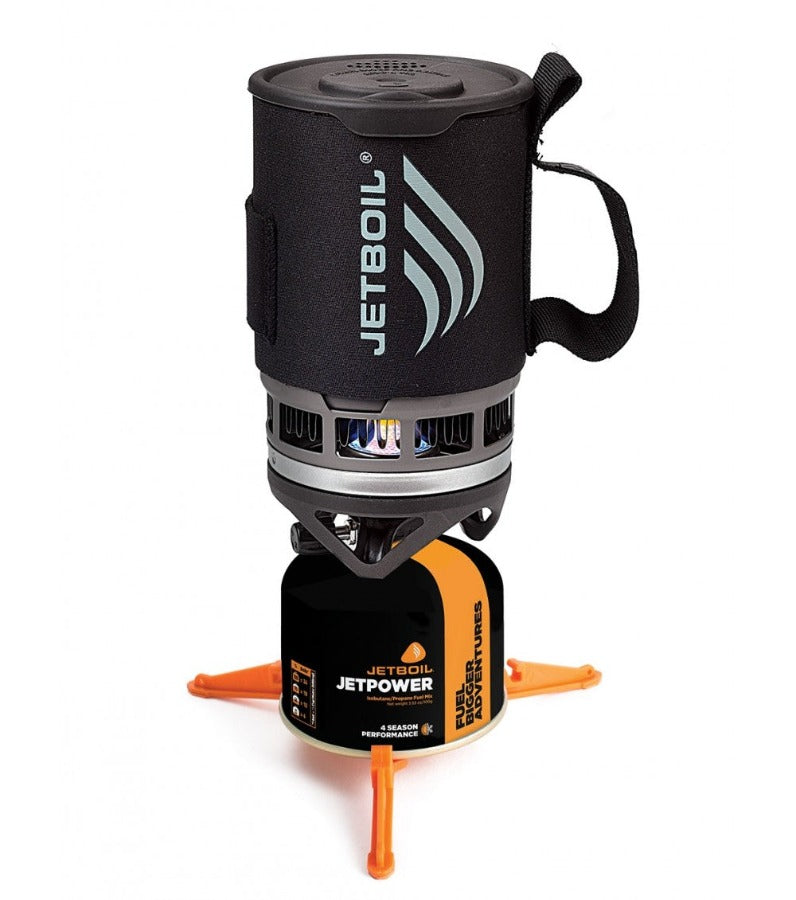 Carbon | Jetboil Zip Cooking System